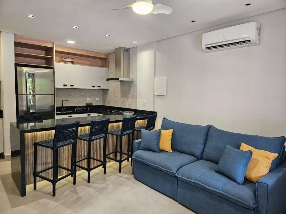 Apartment Flat Na Com Servico De Hotelaria Riviera de Sao Lourenco