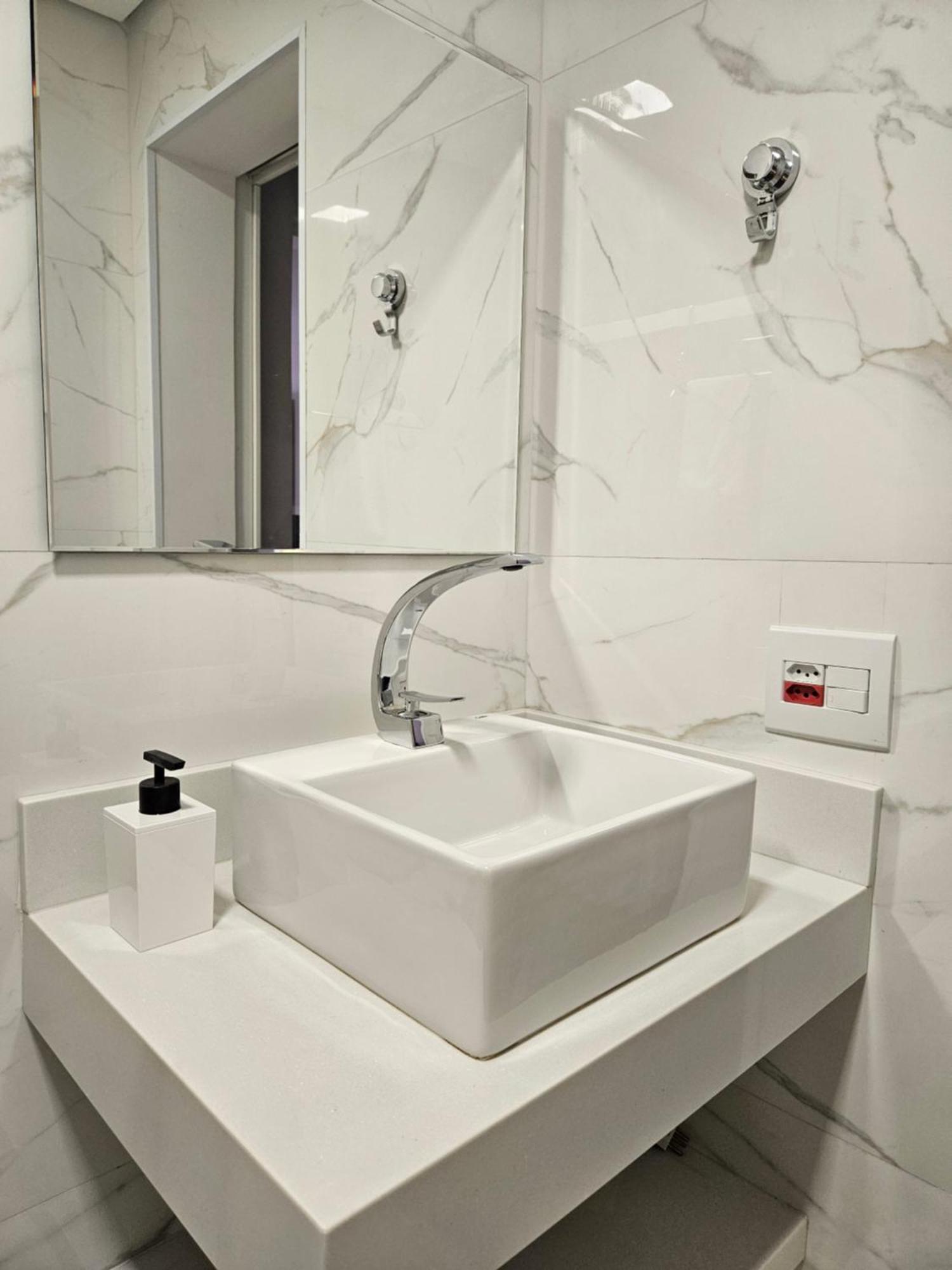 Apartment Flat Na Com Servico De Hotelaria *