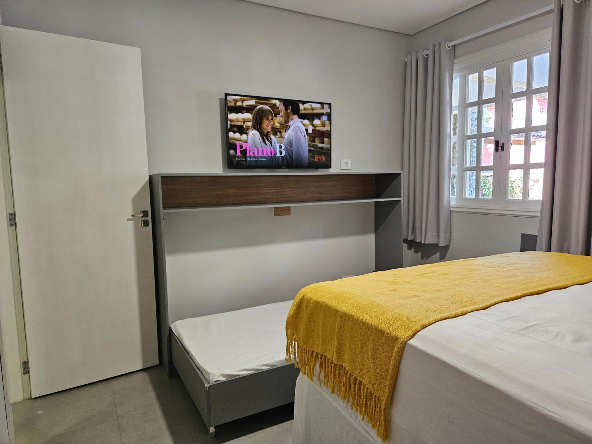 Apartment Flat Na Com Servico De Hotelaria Riviera de Sao Lourenco