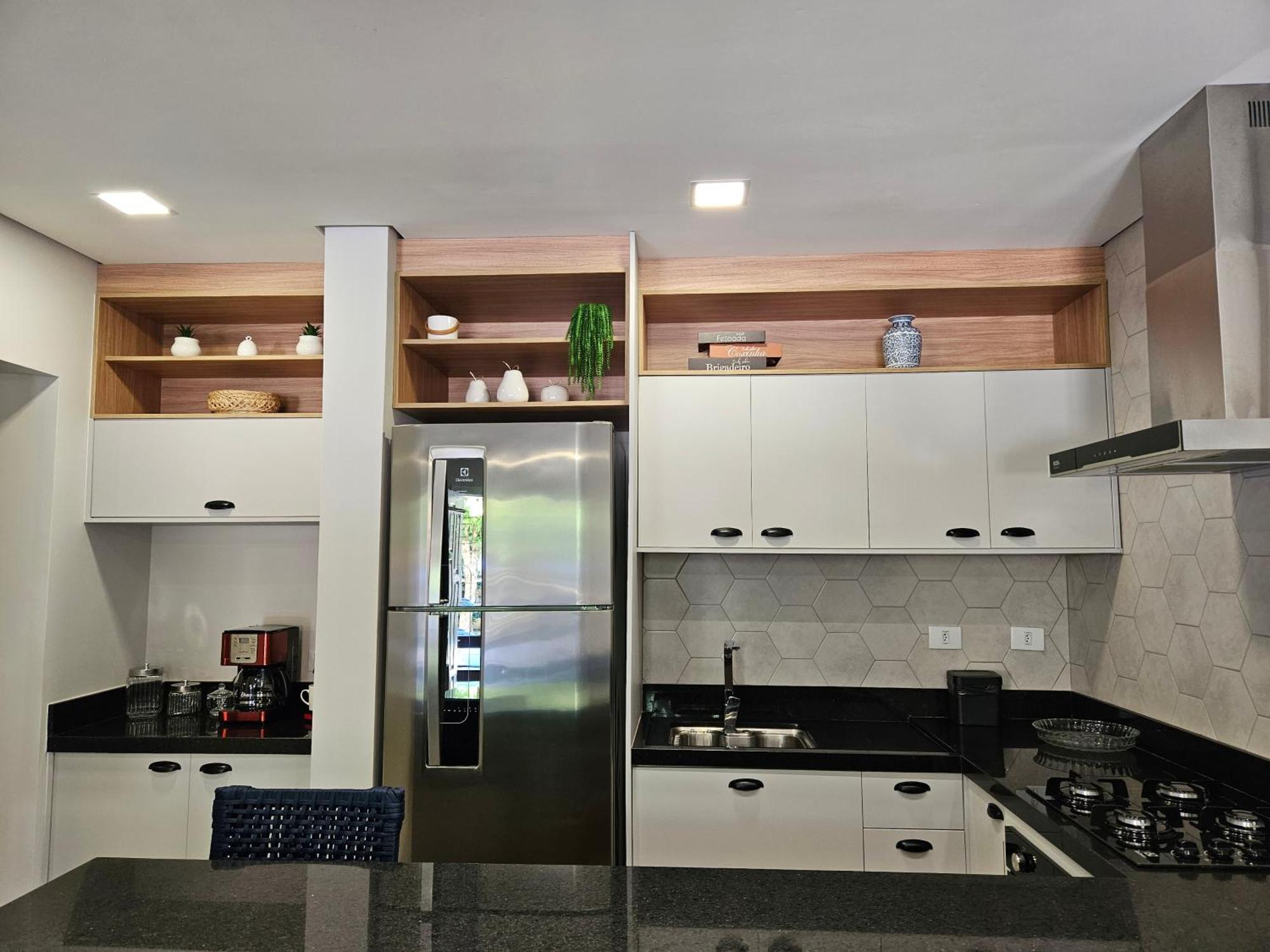Flat Na Com Servico De Hotelaria Apartment *