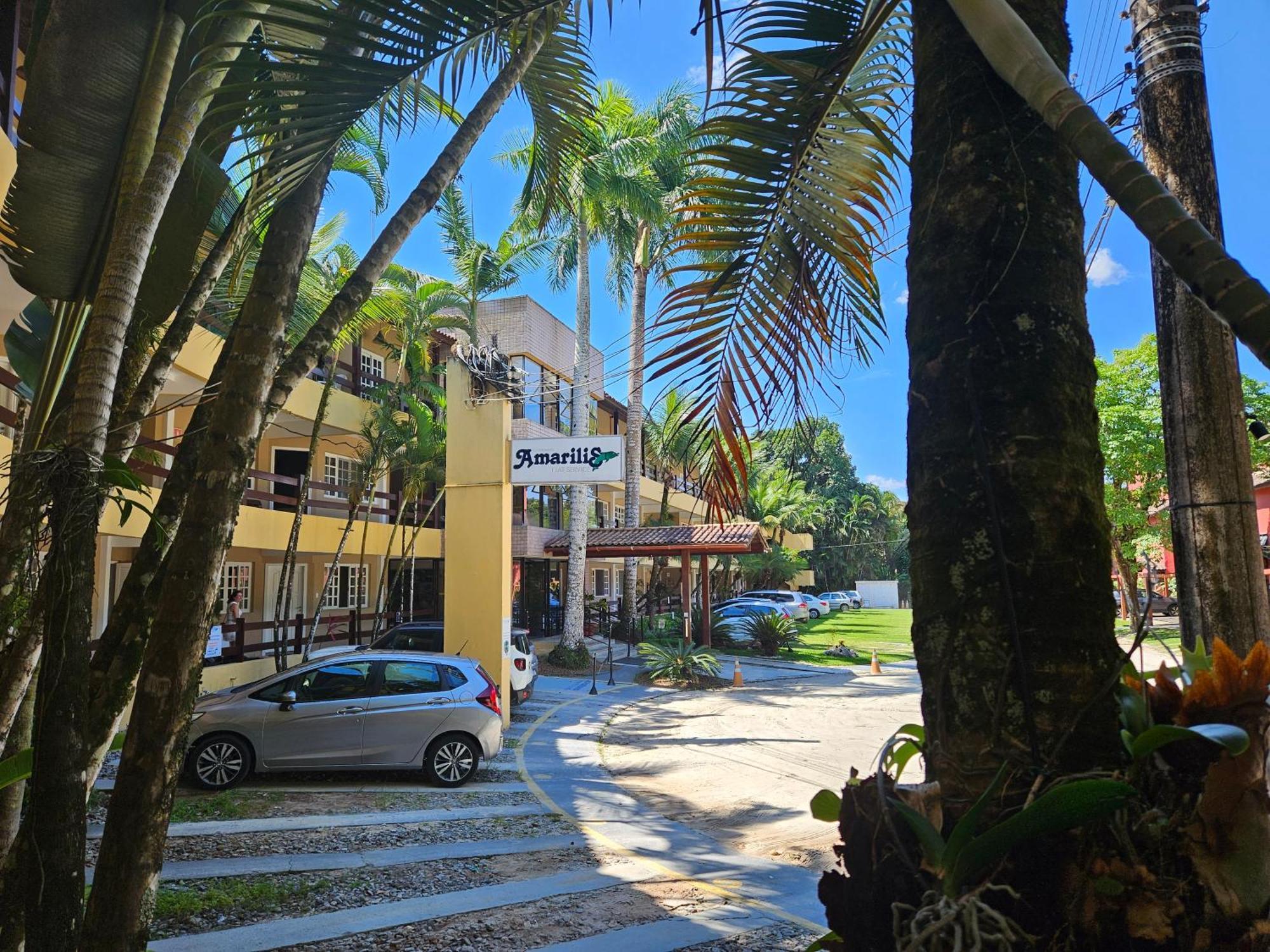 Apartment Flat Na Com Servico De Hotelaria